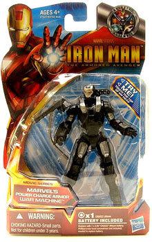 Iron Man: The Armored Avenger wwwtoydorkscompimagesironmanbiron201111jpg