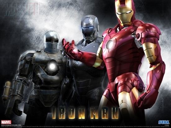 Iron Man (video game) Iron Man Video Game Iron Man Wallpapers Apps Marvelcom