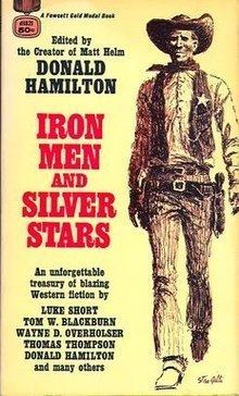 Iron Men and Silver Stars httpsuploadwikimediaorgwikipediaenthumb9