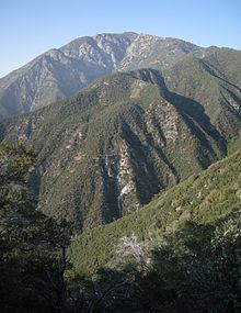 Iron Mountain (Los Angeles County) httpsuploadwikimediaorgwikipediacommonsthu