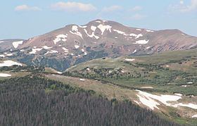 Iron Mountain (Never Summer Mountains) httpsuploadwikimediaorgwikipediacommonsthu