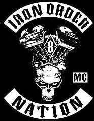 Iron Order Motorcycle Club httpssmediacacheak0pinimgcom564x478721