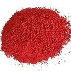 Iron oxide Iron Oxide Red Synthetic Balaji Group