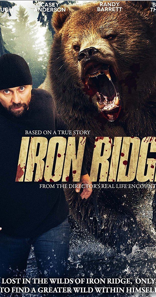 Iron Ridge (film) httpsimagesnasslimagesamazoncomimagesMM