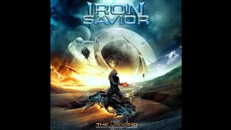 Iron Savior Iron Savior Heavy Metal Never Dies YouTube