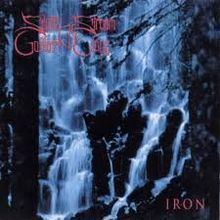 Iron (Silent Stream of Godless Elegy album) httpsuploadwikimediaorgwikipediaenthumbe