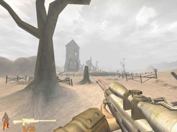 Iron Storm (video game) Iron Storm Game Free Download Full Version For Pc