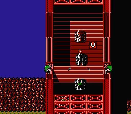 Iron Tank Iron Tank The Invasion of Normandy User Screenshot 14 for NES
