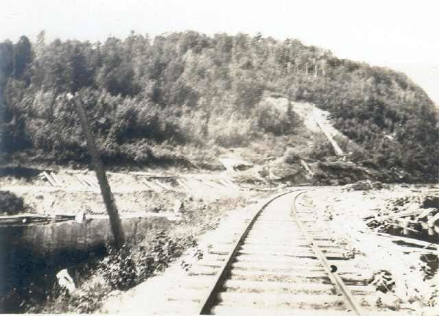 Irondale, Bancroft and Ottawa Railway