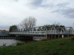 Irondequoit Bay Outlet Bridge httpsuploadwikimediaorgwikipediacommonsthu