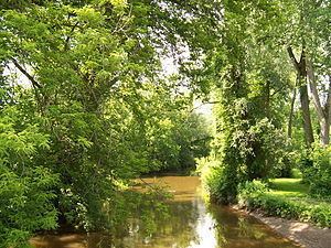 Irondequoit Creek httpsuploadwikimediaorgwikipediacommonsthu