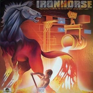 Ironhorse httpsuploadwikimediaorgwikipediaen444Iro
