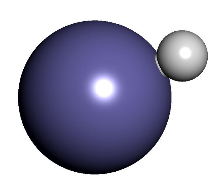 Iron(I) hydride