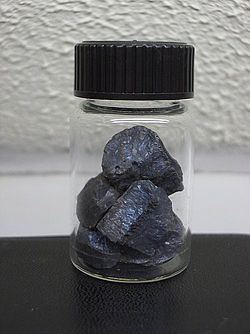 Iron(II) sulfide httpsuploadwikimediaorgwikipediacommonsthu