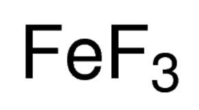 Iron(III) fluoride wwwsigmaaldrichcomcontentdamsigmaaldrichstr
