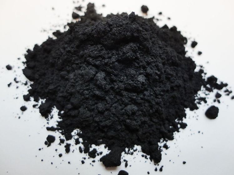Iron(II,III) oxide 500g Magnetite Fe3O4 High Grade Magnetic Powder Black Iron II