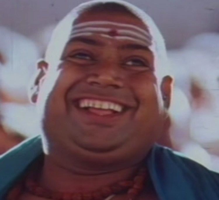 Ironleg Sastri Telugu Movie Actor Ironleg Sastri Nettv4u