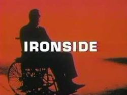 Ironside (1967 TV series) Ironside 1967 TV series Wikipedia