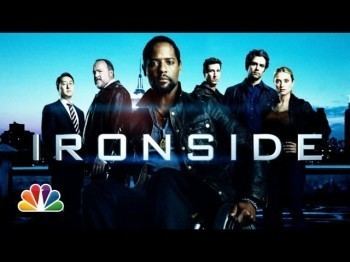 Ironside (2013 TV series) Ironside 2013 Series TV Tropes