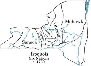 Iroquois Iroquois Wikipedia