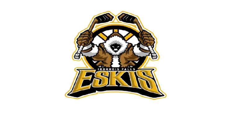 Iroquois Falls Eskis NOJHL Eskis Filling the Igloo with New Faces to the 201516 Roster