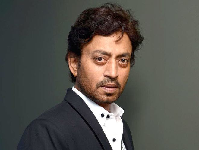 Irrfan Khan I39m dying to do a musicbased film Irrfan Khan