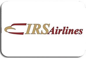IRS Airlines wwwwinnecomcountryssanigeria2010crcpirsa