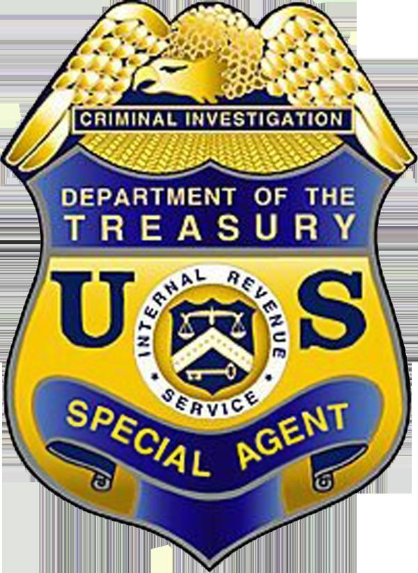 IRS Criminal Investigation Division - Alchetron, The Free Social ...