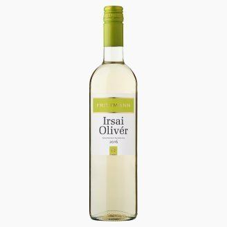 Irsai Olivér Frittmann DunaTisza kzi Irsai Olivr Dry White Wine 12 750 ml