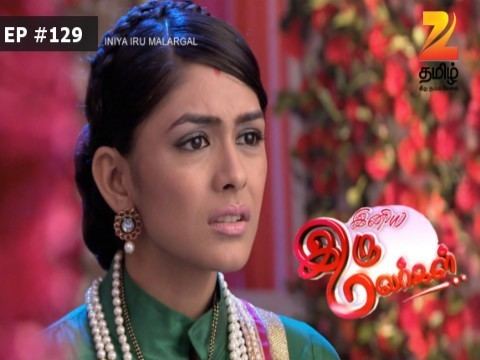 Iru Malargal Iniya Iru Malargal October 10th 2016 Watch Full Episode Online