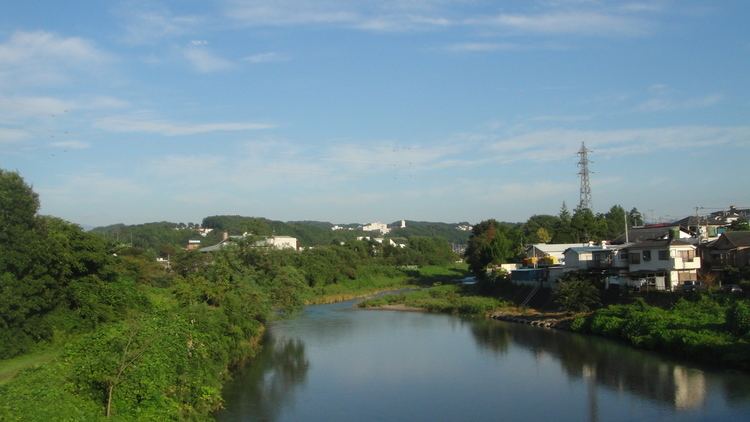 Iruma River httpsuploadwikimediaorgwikipediacommons22