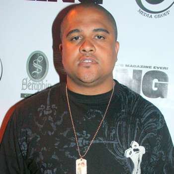 Irv Gotti Record producer related article bio and gossip
