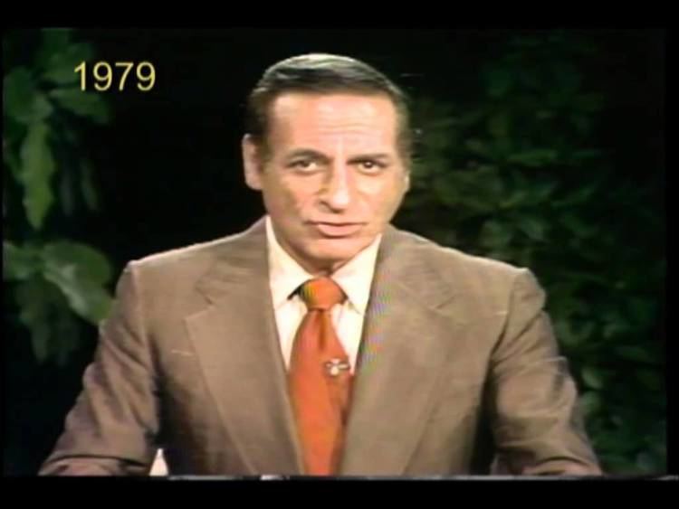 Irv Kupcinet Irv Kupcinet 1993 and 1979 YouTube