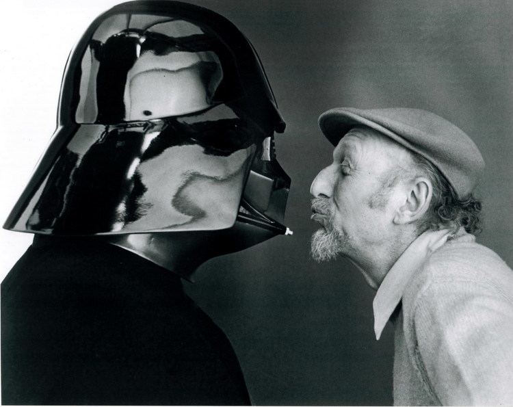 Irvin Kershner Interviewing Kershner A Conversation with the Director of