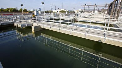 Irvine Ranch Water District Irvine Ranch Water District Recycling Plant Receives Honors