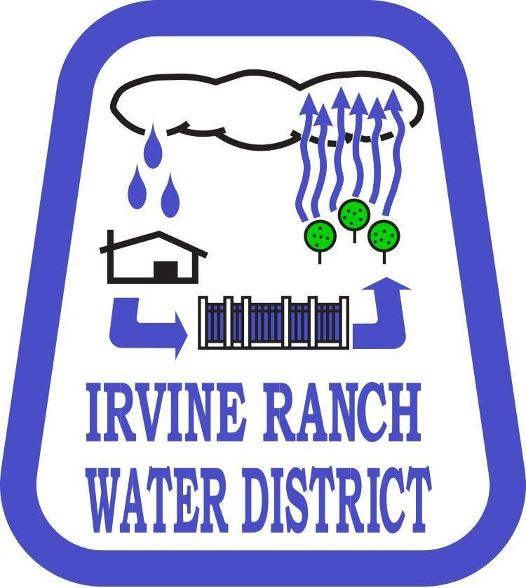Irvine Ranch Water District Irvine Ranch Water District Water Education Foundation