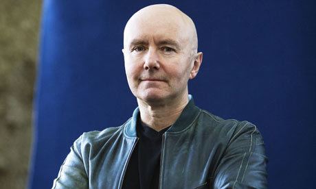 Irvine Welsh What I see in the mirror Irvine Welsh Fashion The
