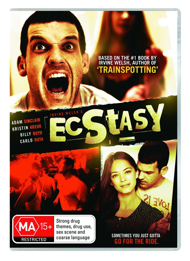 Irvine Welsh's Ecstasy Irvine Welshs Ecstasy Moviehole