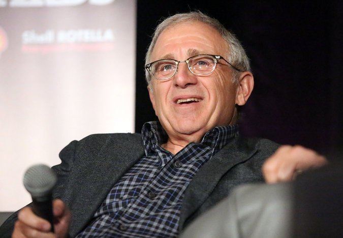Irving Azoff The Man in the Middle The New York Times
