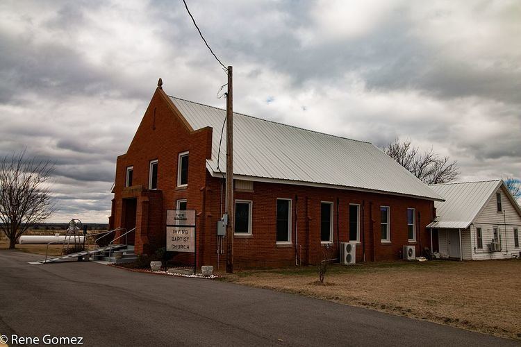 Irving Baptist Church