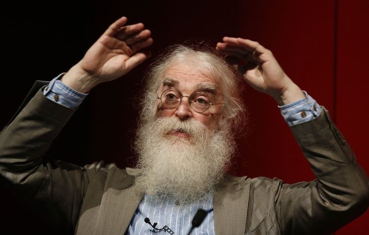 Irving Finkel Why This Might be 39One of the Most Important Human