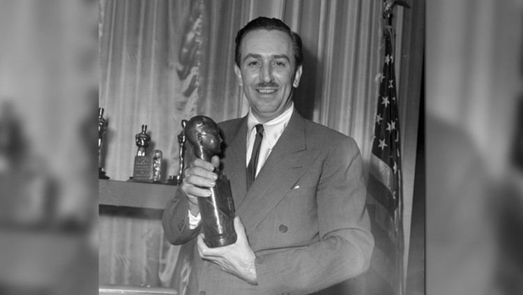 Irving G. Thalberg Memorial Award Walt Disney Named Irving G Thalberg Memorial Award Winner D23