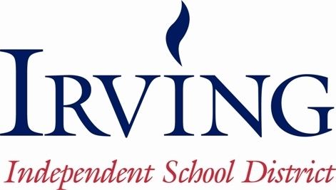 Irving Independent School District wwwirvingchambercomwpcontentuploads201504I