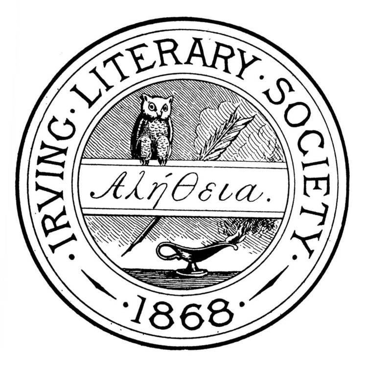 Irving Literary Society (Cornell University)