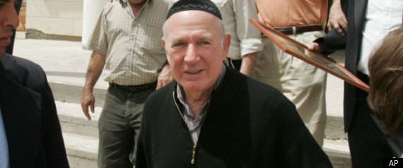 Irving Moskowitz Irving Moskowitz Controversial Backer Of Israeli