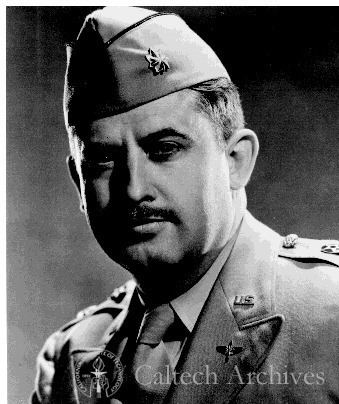 Irving P. Krick Irving P Krick in uniform Image Archive