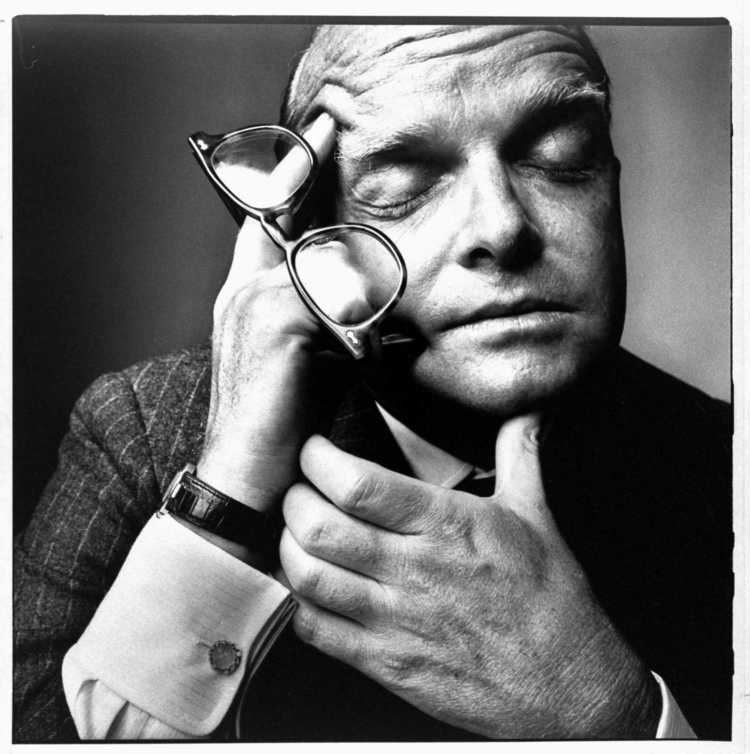 Irving Penn 9 Lessons Irving Penn Can Teach You About Photography
