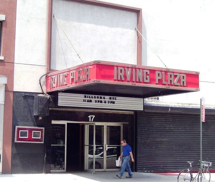 Irving Plaza Bf9e27ec Caba 4bed 8272 0b39f1faaaf Resize 750 