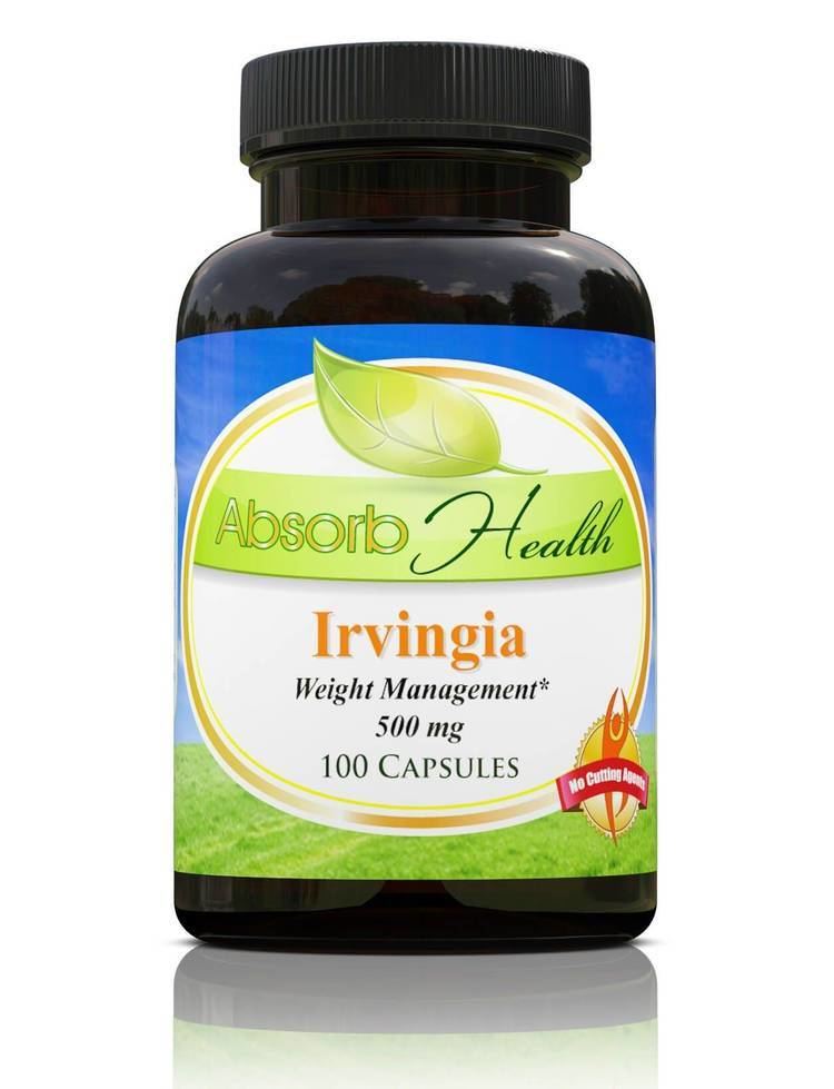 Irvingia gabonensis Buy Irvingia Gabonensis Capsules Lose Weight Now