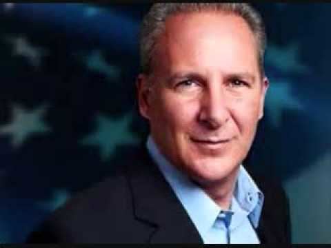 Irwin Schiff Peter Schiff on Irwin Schiff Income Tax and IRS YouTube